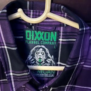 Dixxon Flannel